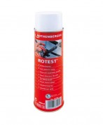 Rothenberger Rotest Gázszivárgás jelző spray 400 ml